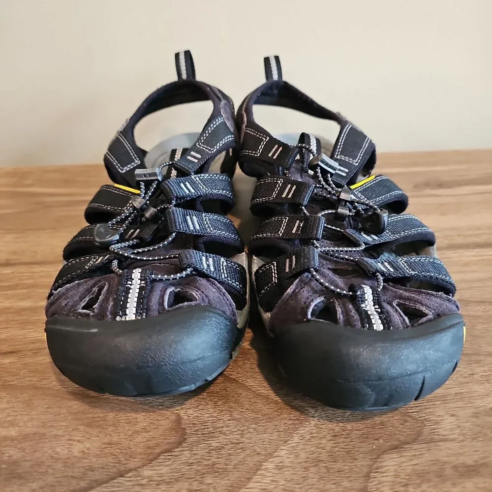 Keen clearwater cnx